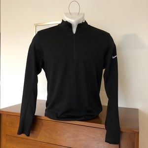 Nike Golf Quarter-Zip
